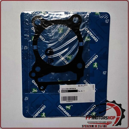 GUARNIZIONE BASE CILINDRO PER KYMCO DOWNTOWN 300 09>16 CENTAURO 666B06223