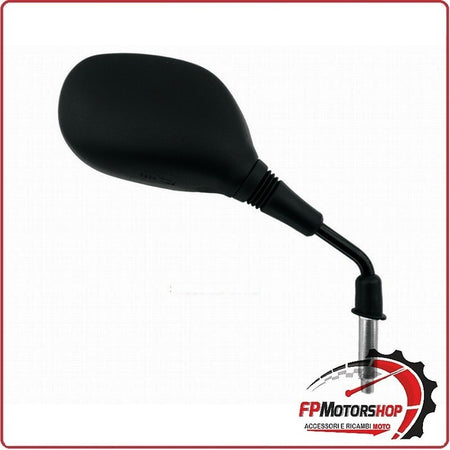 SPECCHIO SPECCHIETTO RETROVISORE DX PER SCOOTER SUZUKI SIXTEEN 125/150
