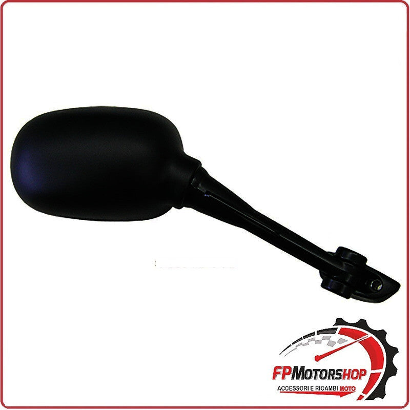 SPECCHIO SPECCHIETTO DX PER BMW F 800 S 04-10 MARELLI GT 11-15