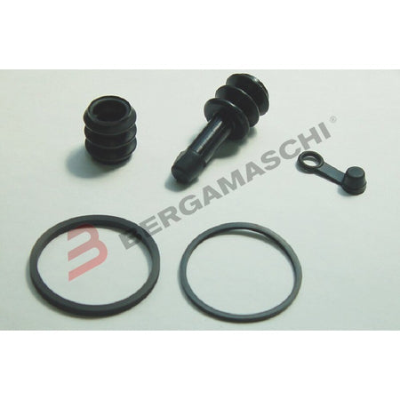 KIT REVISIONE PINZA FRENO ANTERIORE PER KAWASAKI VN 1500 VULCAN CLASSIC 87>97