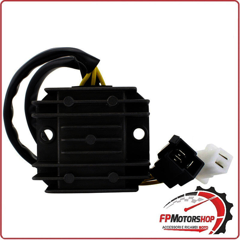 REGOLATORE DI TENSIONE PER SUZUKI DR-Z 400 00-04 RM STATOR RMS020-107313