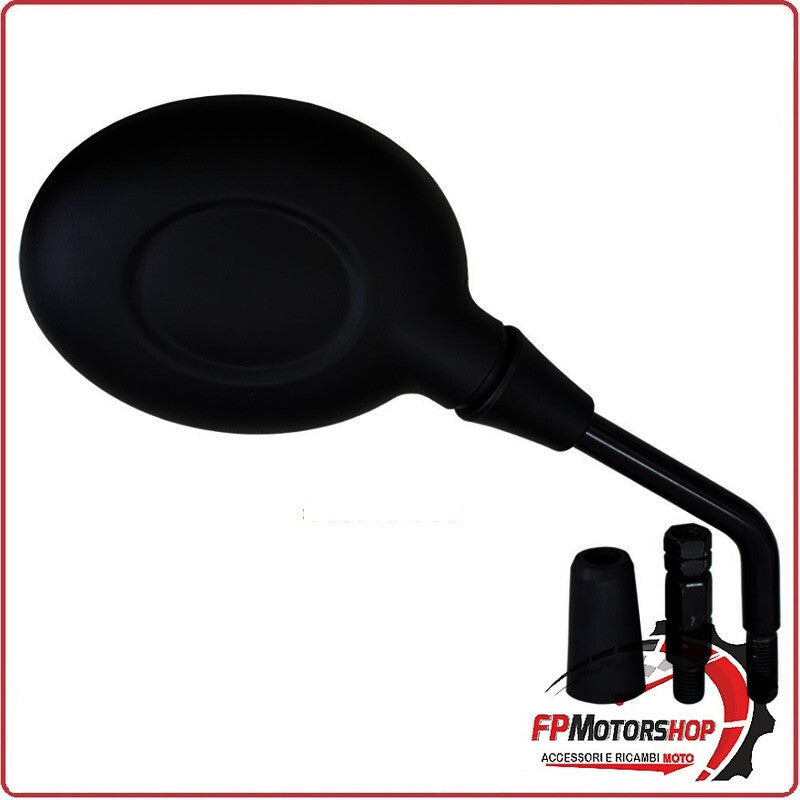 SPECCHIO SPECCHIETTO DX PER BENELLI LEONCINO 500 17-23 MARELLI