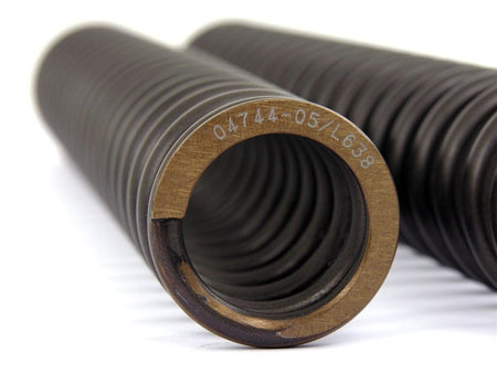 MOLLE FORCELLA PER CARTUCCIA 30MM K.100