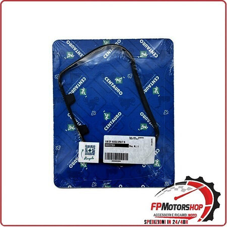 GUARNIZIONE COPERCHIO VALVOLE PIAGGIO FLY 50 4T 05>12 ZIP 100 06>08 CENTAURO