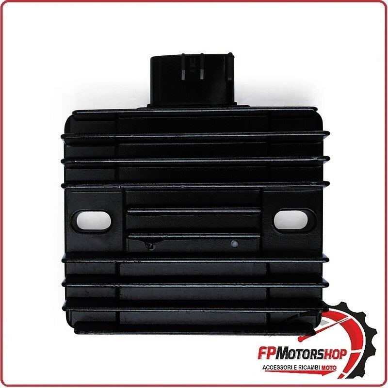 REGOLATORE DI TENSIONE PER KAWASAKI Z1000 10-13 WAI 12V CONNETTORE