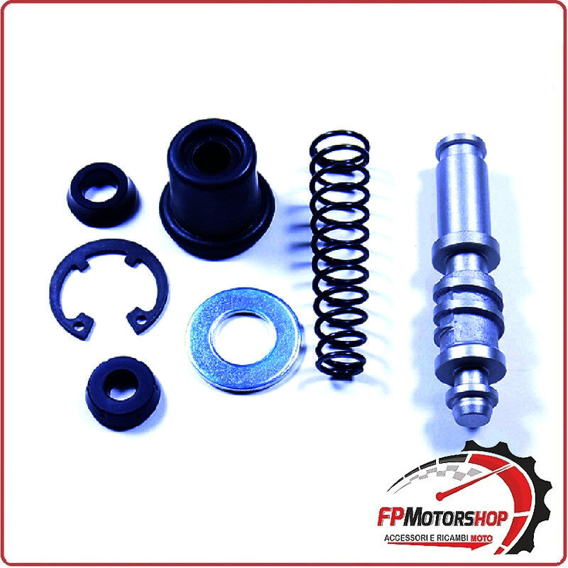 KIT REVISIONE POMPA FRENO ANTERIORE PER KAWASAKI KLX 450R 08>12 KX 250F 04>10