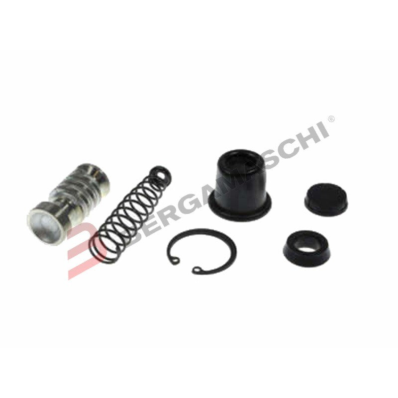 KIT REVISIONE POMPA FRENO ANTERIORE PER HONDA VTR 1000F 98>04 TOURMAX