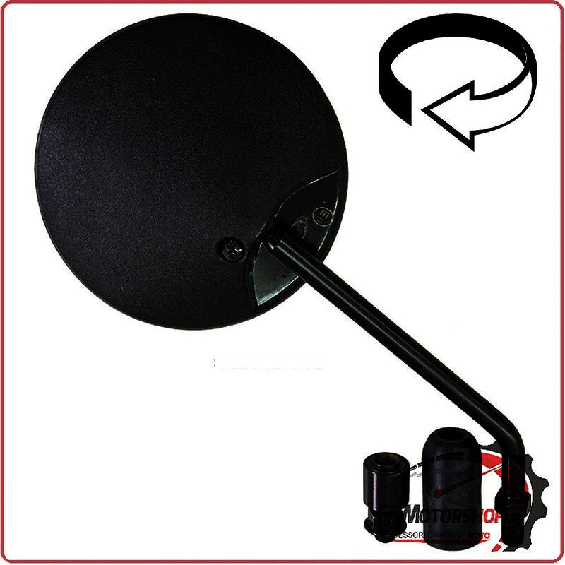 SPECCHIO SPECCHIETTO DX SX PER HONDA TRANSALP XL600 97-99 MARELLI 600