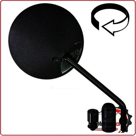 SPECCHIO SPECCHIETTO DX SX PER HONDA TRANSALP XL600 97-99 MARELLI 600