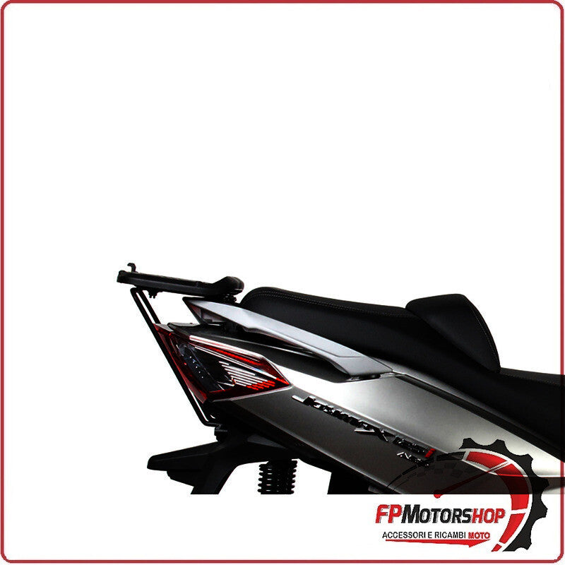 ATTACCO BAGAGLIO BAULETTO SCOOTER PER SYM JOYMAX GTS 250/300 13>21 SHAD S0JM13ST