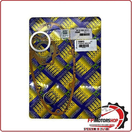 KIT GUARNIZIONE MOTORE PER MONDIAL 160 2T CENTAURO 797A160FL