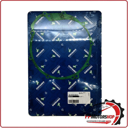 GUARNIZIONE COPERCHIO FRIZIONE PER YAMAHA XTZ 750 SUPERTENERE 89>95 CENTAURO