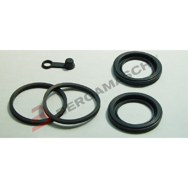 KIT REVISIONE PINZA FRENO POSTERIORE PER KAWASAKI Z1000 77>81 1300 79>82 TOURMAX