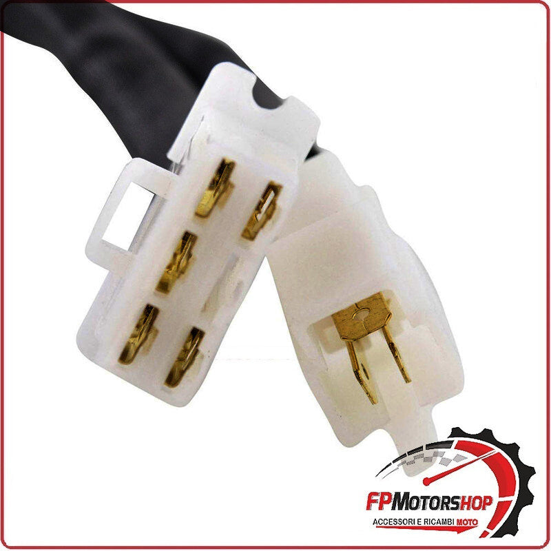 REGOLATORE DI TENSIONE PER HONDA XL 600 V TRANSALP 89-90 MARELLI