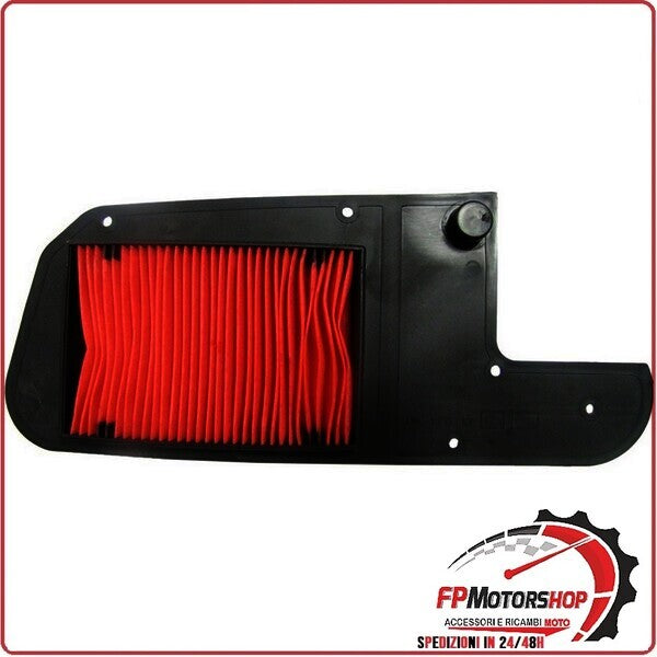 FILTRO ARIA PER SCOOTER HONDA PANTHEON 4T S-WING 125/150 HIFLO HFA1118