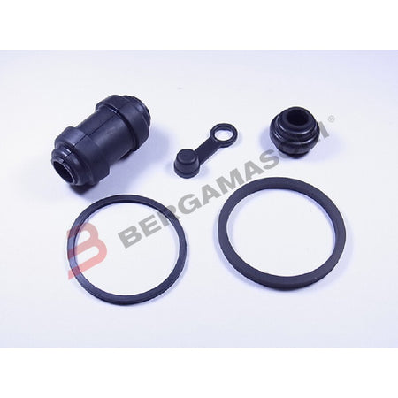 KIT REVISIONE PINZA FRENO POSTERIORE PER SUZUKI DL 650 V-STROM 04>10 TOURMAX