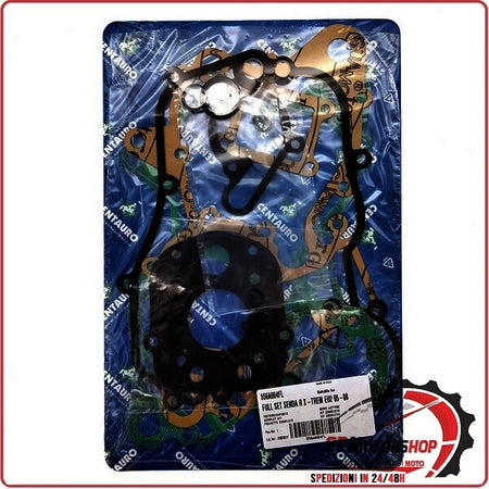 KIT GUARNIZIONE MOTORE PER APRILIA RS 50 06>13 CENTAURO 556A004FL DERBI