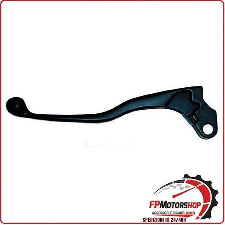 LEVA FRIZIONE MOTO NERA PER KAWASAKI ZX-6R NINJA 95>97 MARELLI 500 GPZ S