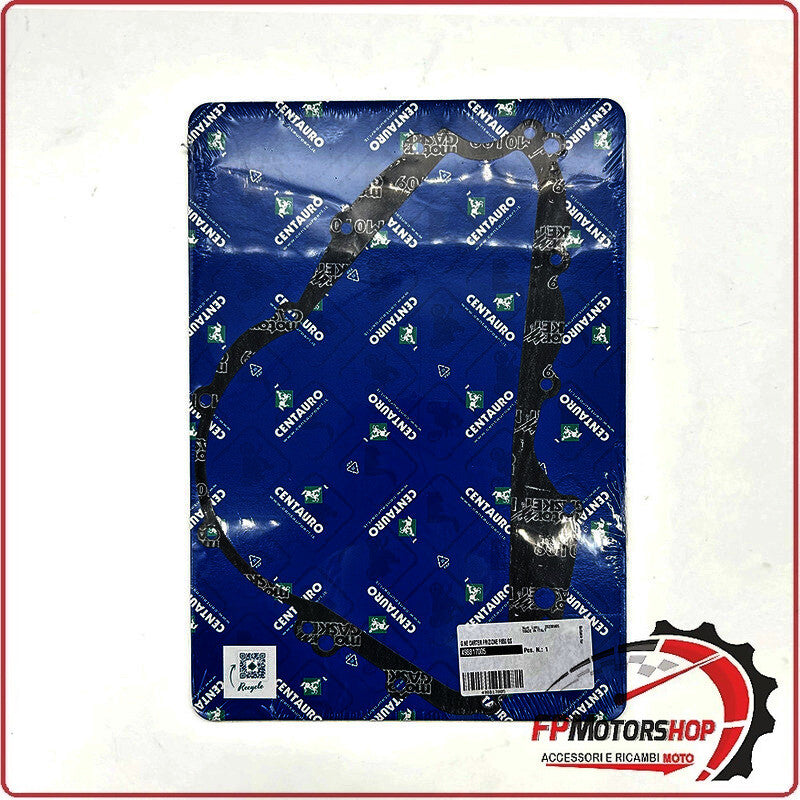 GUARNIZIONE COPERCHIO FRIZIONE PER BMW F650 GS 99>08 CENTAURO 498B17005 G650