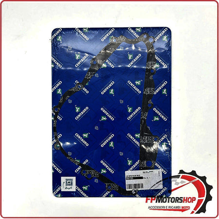 GUARNIZIONE COPERCHIO FRIZIONE PER BMW F650 GS 99>08 CENTAURO 498B17005 G650