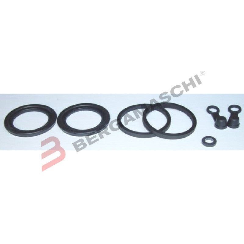 KIT REVISIONE PINZA FRENO POSTERIORE PER SUZUKI GSX-R 1100 86>92 TOURMAX