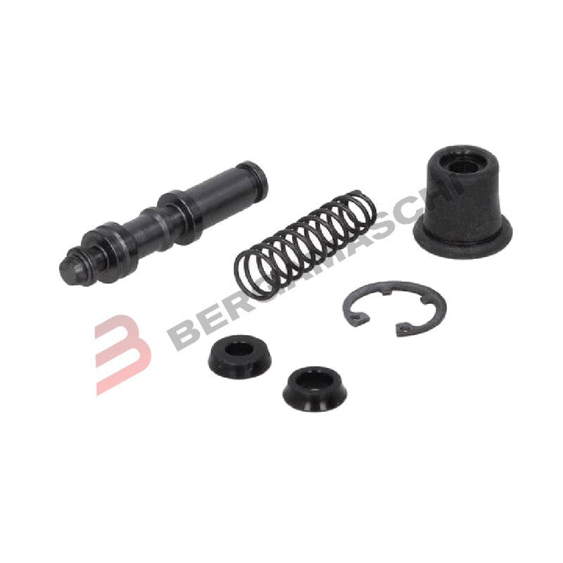 KIT REVISIONE POMPA FRENO ANTERIORE PER KAWASAKI KLR 600 91>94 TOURMAX
