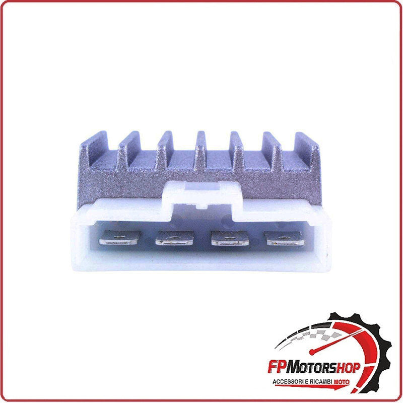 REGOLATORE DI TENSIONE PER YAMAHA JOG 50 88-91 MARELLI RAZZ 87-94