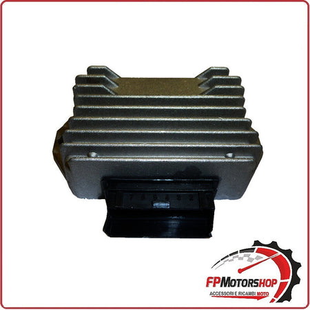 REGOLATORE DI TENSIONE PER PIAGGIO 50/125 NO LEADER LIBERTY NRG VESPA ET4