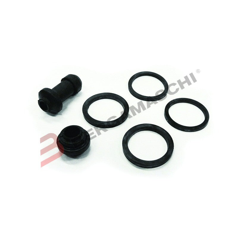 KIT REVISIONE PINZA FRENO GRIMECA PER ANTERIORE APRILIA SCARABEO 125 LEONARDO