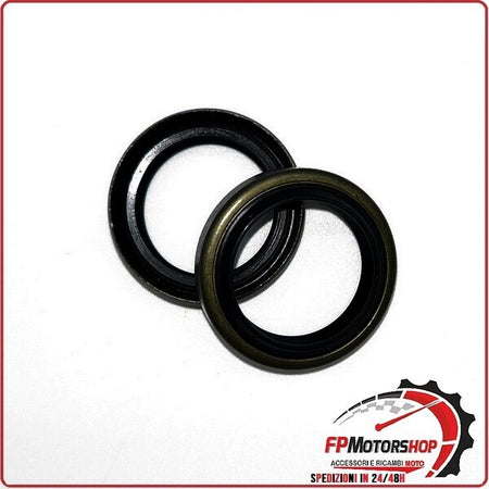 SERIE PARAOLIO GUARNIZIONE FORCELLA PER PIAGGIO SI 50 79>99 CENTAURO 111A068FK