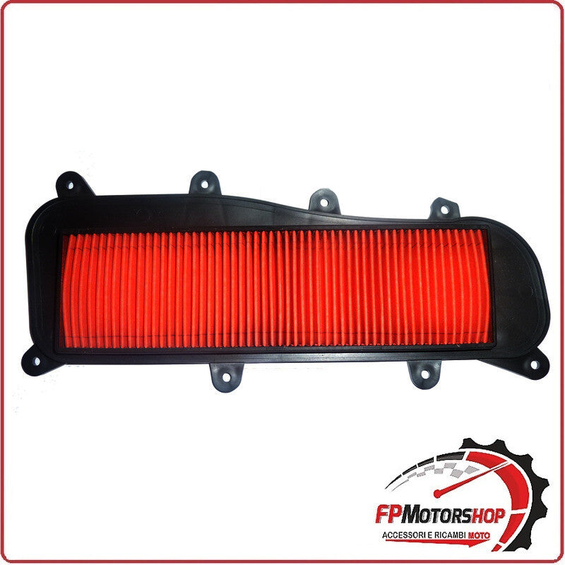 FILTRO ARIA PER SCOOTER KYMCO PEOPLE GTI 125/200/300 10> OKYAMI