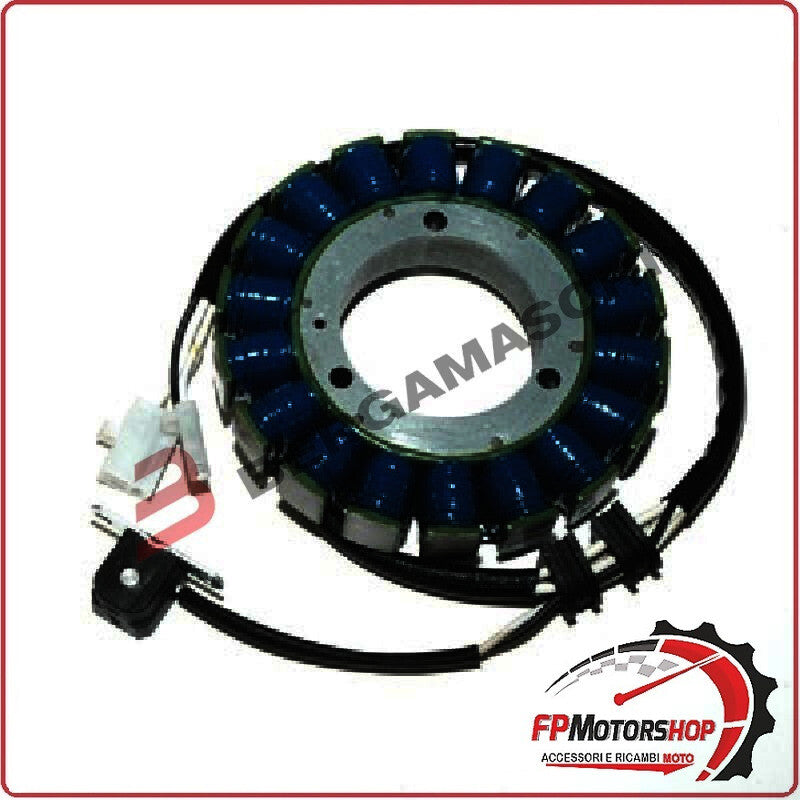 STATORE MAGNETE PER YAMAHA XVS DRAG STAR 1100 /A CLASSIC 99-06 ELECTROSPORT