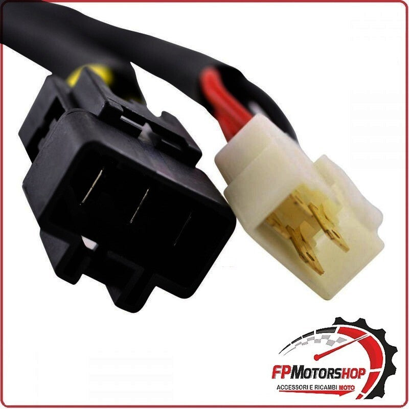 REGOLATORE DI TENSIONE MOSFET PER HONDA VTX 1300 C 04-04 RM STATOR RMS020-102332