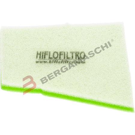 FILTRO ARIA PER SCOOTER APRILIA 50 HABANA CUSTOM 99>03 HIFLO HFA6109DS