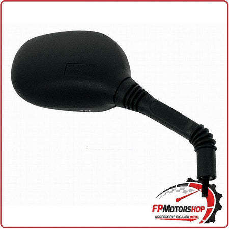 SPECCHIO SPECCHIETTO RETROVISORE DX PER SCOOTER KYMCO TOP BOY COBRA SUPER 9