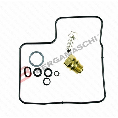 KIT REVISIONE CARBURATORE PER MOTO HONDA VT 1100C /C2/C3 SHADOW 95>06 TOURMAX