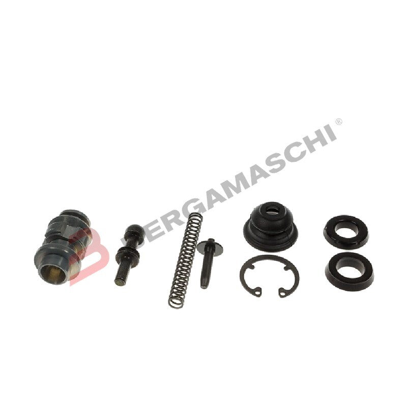 KIT REVISIONE POMPA FRENO ANTERIORE PER KAWASAKI ZX6R 636 NINJA 05>06 TOURMAX