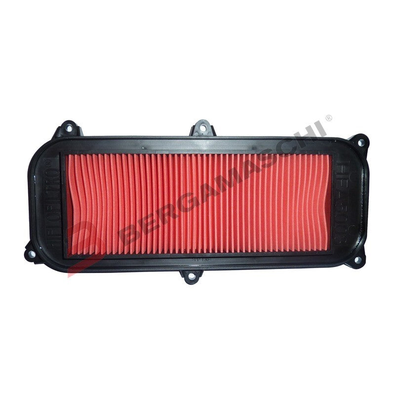 FILTRO ARIA PER SCOOTER KYMCO GRAND DINK XCITING 250/300 2005> HIFLO HFA5003