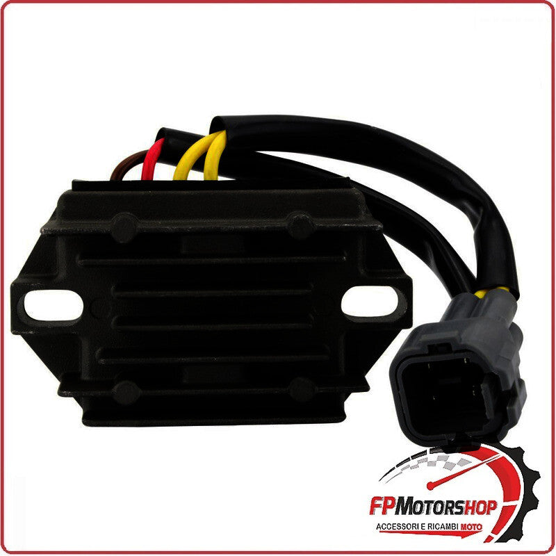 REGOLATORE DI TENSIONE PER SUZUKI RM 450 Z 09-20 MARELLI RM-Z 250