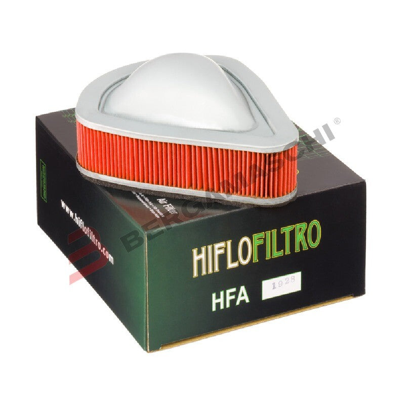 FILTRO ARIA PER MOTO HONDA VT1300C 2010> HIFLO HFA1928