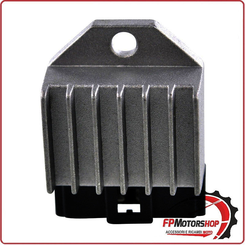 REGOLATORE DI TENSIONE PER YAMAHA DT50R 03-06 MBK X-LIMIT 50 03-04MALAG XTM