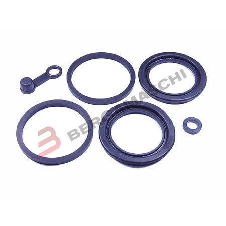 KIT REVISIONE PINZA FRENO ANTERIORE PER SUZUKI GS 550L 79> TOURMAX
