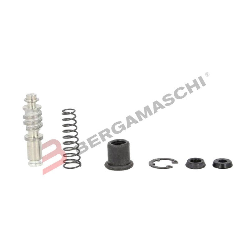 KIT REVISIONE POMPA FRENO ANTERIORE PER KAWASAKI KLX 250E 93>95 650C TOURMAX