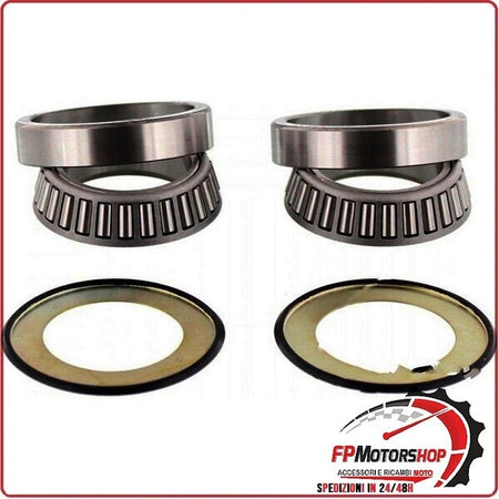 KIT CUSCINETTI STERZO PER DUCATI MULTISTRADA 1200 TOURMAX HONDA CBR1000RR 08>18