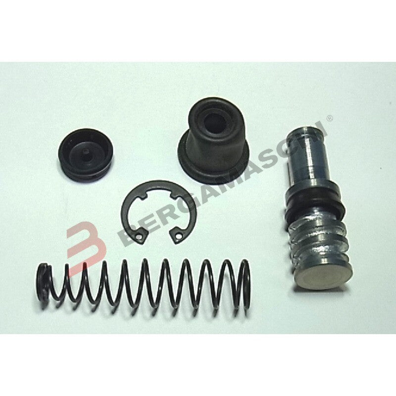 KIT REVISIONE POMPA FRENO ANTERIORE PER YAMAHA XV 1700 03>04 1900 06>13 TOURMAX