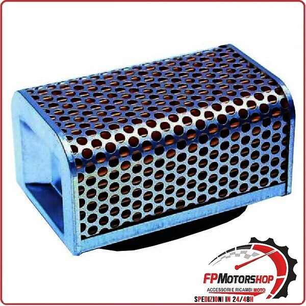 FILTRO ARIA PER MOTO KAWASAKI GPZ 600R 85>89 HIFLO HFA2504