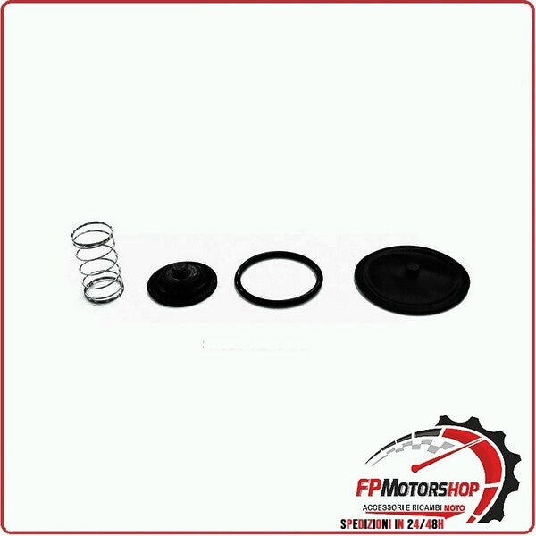 KIT REVISIONE RUBINETTO BENZINA PER MOTO HONDA CB 500 CBR 600F 900RR TOURMAX