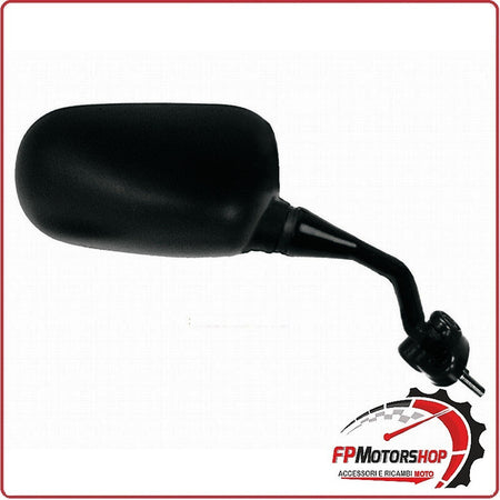 SPECCHIO SPECCHIETTO RETROVISORE DX PER MOTO HONDA CBF 600 S 1000
