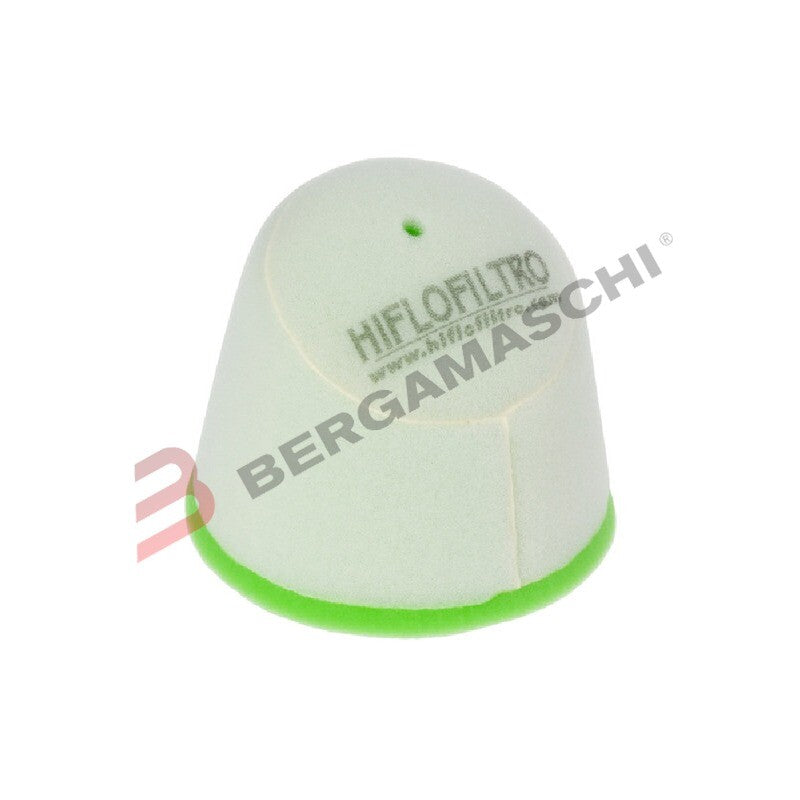 FILTRO ARIA PER MOTO KAWASAKI KX 80/85/100 HIFLO HFF2012