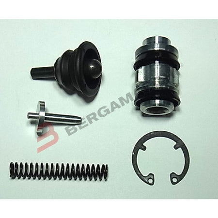 KIT REVISIONE POMPA FRENO ANTERIORE PER SUZUKI GSX-R 1000 05>08 TOURMAX